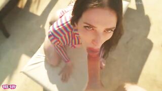 This girl is a total slut. She loves to get fucked hard