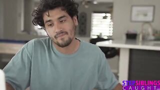 Step Sis Says "Don't try anything sexual, okay!" - A Forbidden Fantasy Scenario