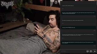The guy met a stunning girl on a dating app and they couldn’t keep their hands off each other!