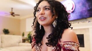 Your desi best friend lets you enjoy her intimately and fulfill your desires