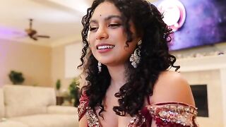 Your desi best friend lets you enjoy her intimately and fulfill your desires