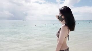 Short collection series - VLOG - Islander 2 Preview, a steamy teaser for fans of romantic POV action