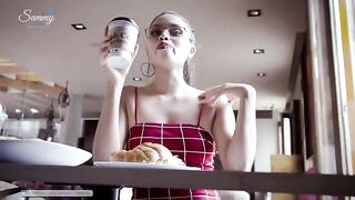 Getting to know your new boss is a great experience, especially with Sammy