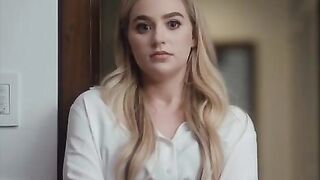 Blake showed her boyfriend's ex what a real mistress is