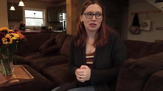 Bully fucked hard by a sexy MILF