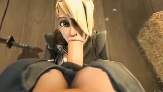 Fortnite Compilation of the Hottest Scenes, Not to Miss!