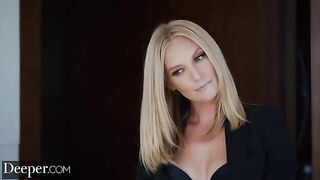 Mona faces off with her cheating husband and his mistress in a intense scene