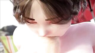Mei Overwatch animation compilation 2021 with redscarlet28's best scenes