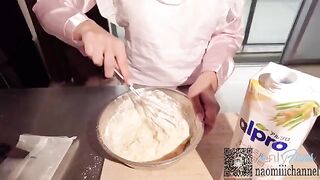 I don't want to cook today, I want to fuck with someone