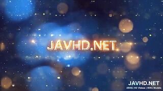 Super Japanese HD Compilation 26 - The Best JAVHD Videos