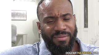 The babysitter, Avery Black, took care of Jovan Jordan’s penis when his wife was not around