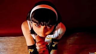 A nun came to pray for my soul on Halloween night - a spooky encounter turned hardcore