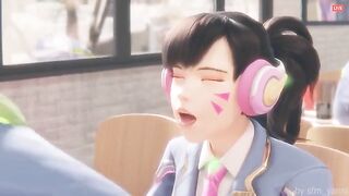 The ultimate Overwatch collection with all your favorite heroes in action