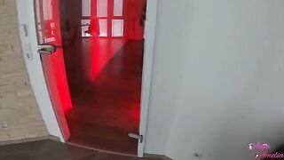 Every year, the Vampiress returns for a special kind of celebration