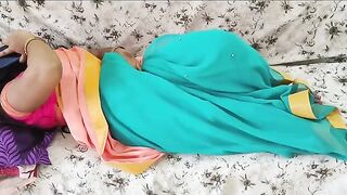 Desi bhabhi got caught and fucked rough in public by her boyfriend