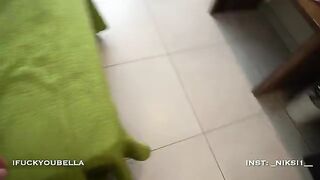 Picked up a hottie at the resort and fucked her in the mouth, with Luxury Girl’s allure shining through