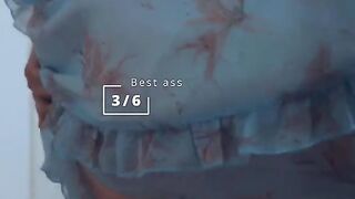 The best ass fuck compilation with WetSlav's hottest scenes