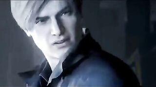 Jill Valentine Zombie Missionary - Resident Evil Hentai Cartoon