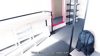 I didn't expect to see my pussy in this video