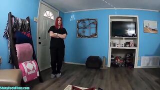 My step mom helped me with my sexual problems