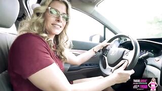 Step mom’s vacation tip game is a little too tight for comfort