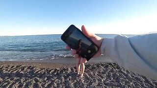 He agreed to process the photos, but Alexa Mills agreed to more