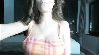Pregnancy is the most beautiful and wonderful time for girls