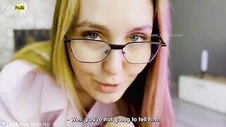 Stepmom wants to get pregnant, but not from her husband