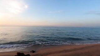 What is better than sex vacation with your loved one?