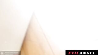 Inked Alt Sluts Have Extreme Anal Gapping Foursome - EvilAngel