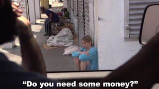 As long as the Bang Bus is around, these chicks will never be broke