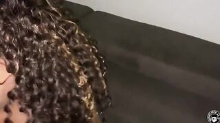 Lil D stalks his teacher Mone Divine, leading to a hot encounter