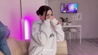 Truth or action? Or maybe a steamy blowjob?