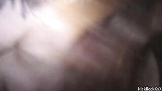 Redhead student gets her tight pussy hammered by the teacher in hardcore action