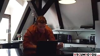 Couples enjoy their first group sex experience together