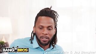 Last week's hottest BangBros action in HD