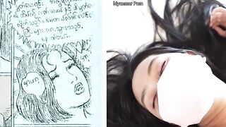 Mya Mya teaches the Kama Sutra in a sensual way, showcasing Myanmar's beauty