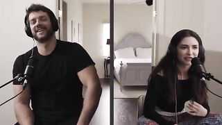 Blind Date Episode 3: Jane & Ramon, featuring Jane Wilde's daring side