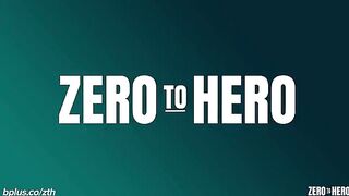 Regular guy Shawn Alff’s journey from PA to pornstar in Zero To Hero Ep 231