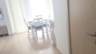 I had to fuck my stepmom hard cause of her naughty behaviour