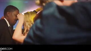 Avery is a party girl who enjoys getting wild with strangers, especially in public