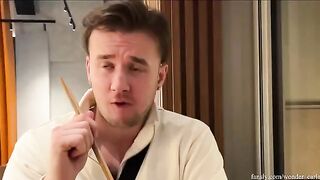 Shopping and sex in the fitting room are a real mix