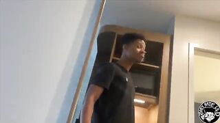 Lil D puts Kira Perez to bed in exclusive action
