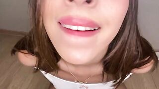 Joi Julie Oliver talking dirty to make you cum in an erotic video