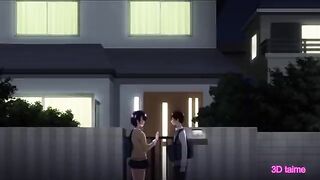 Mako-chan Development Diary Part 1 - a sexy and perfect Japanese girlfriend