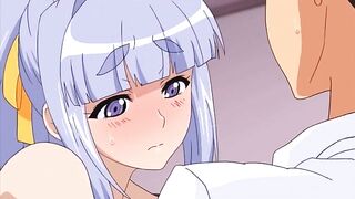 A lonely housewife, driven by her intense desires, can't resist her urges