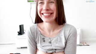 Hot babes edge and cum in this steamy homemade compilation video