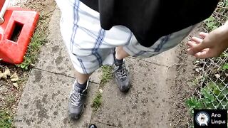 First time sex with stranger from dating site was just perfect