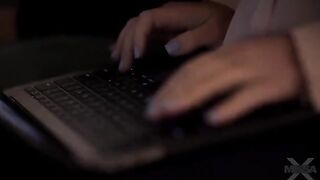 Girl sent missives to her stepfather, leading to intimate encounters