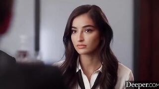 Anal queen Emily has the wildest, most sexual fun ever